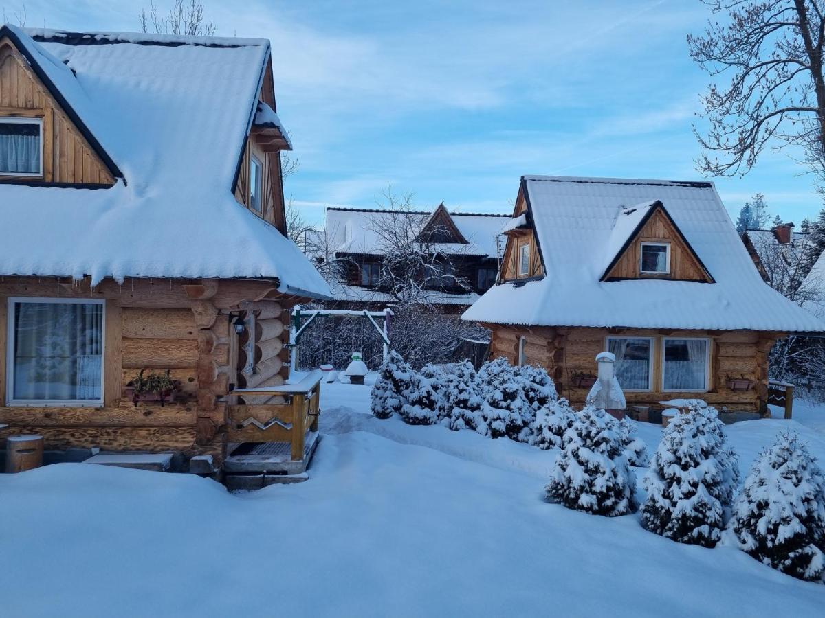 Domki U Ciaptoka - Zakopane, Zakopane